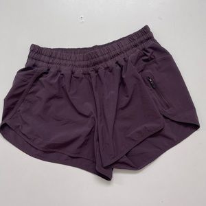 Lululemon Athletic Shorts